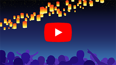 Seeing Oneness Video Gallery