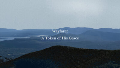 A Token of His Grace by Vigilance Brandon from Seeing Oneness, Sound, 3:26 Min