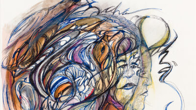 Belonging, Remembrance, Purpose “Belonging, Remembrance, Purpose” by Donna Denize, from Qualities of Equality art show