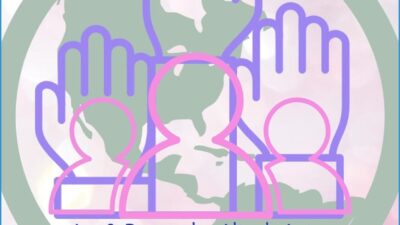“The Reason” by Aliyah Aziza from “One Shared Earth,” Poetry/Audio