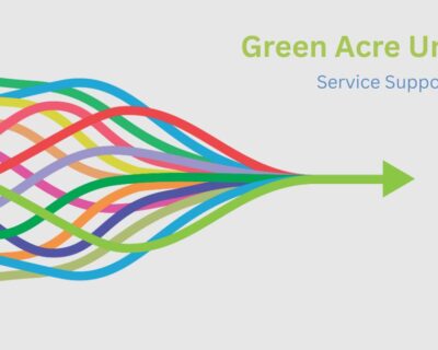 Green Acre United | Service Support Team