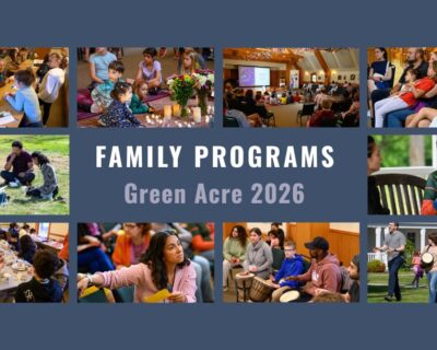 Family Programs 2026