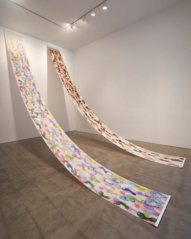 Mike Solomon, Wayfarer Project.1