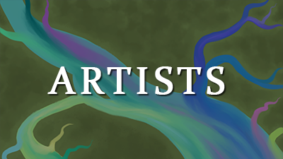 Migration – A Journey Towards Oneness – Artists