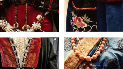 Inger Gregory, Intangible Cultural Wealth, Photography, 12 x 18 inches