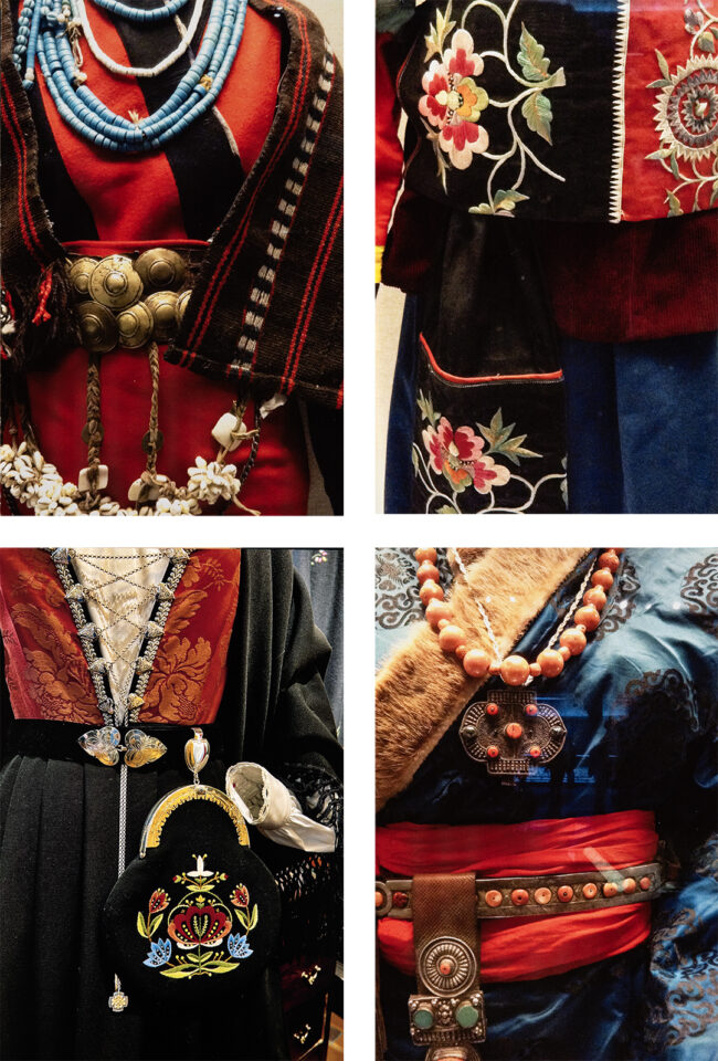 Inger Gregory, Intangible Cultural Wealth, Photography, 12 x 18 inches