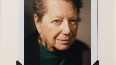 Glenn Scott Egli, Poyln, Estreykh, Palestine, Ishral, Amerike, Fufifilm FP-100c, 4x5 inch Sinar Norma, Perken, Son & Rayment “Optimus” 4&frac14 x 3&frac14 Quick Acting Portrait Lens