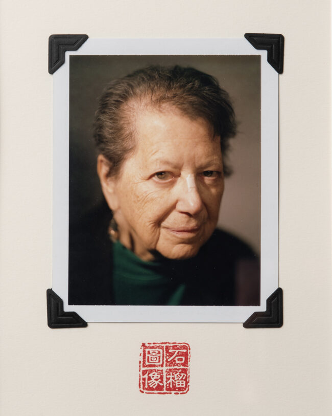 Glenn Scott Egli, Poyln, Estreykh, Palestine, Ishral, Amerike, Fufifilm FP-100c, 4x5 inch Sinar Norma, Perken, Son & Rayment “Optimus” 4&frac14 x 3&frac14 Quick Acting Portrait Lens